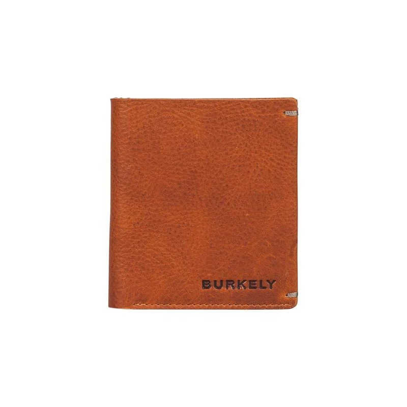 Burkely Pung Antique Avery Billfold  Cognac 1