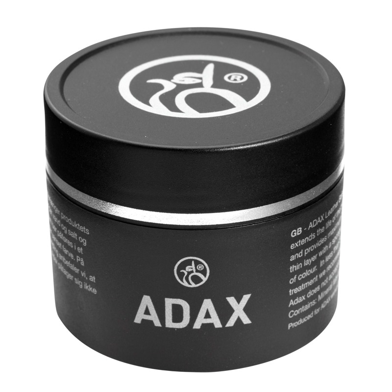 Adax Balsam care product Amine Transparent 1