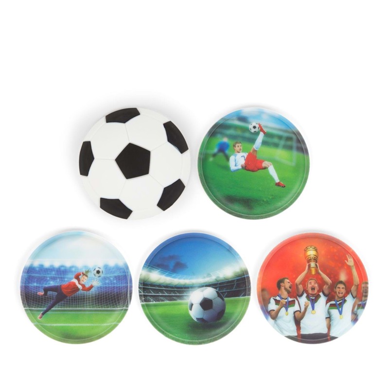 Ergobag Kletties Soccer Spec. Edition  Fodbold 1
