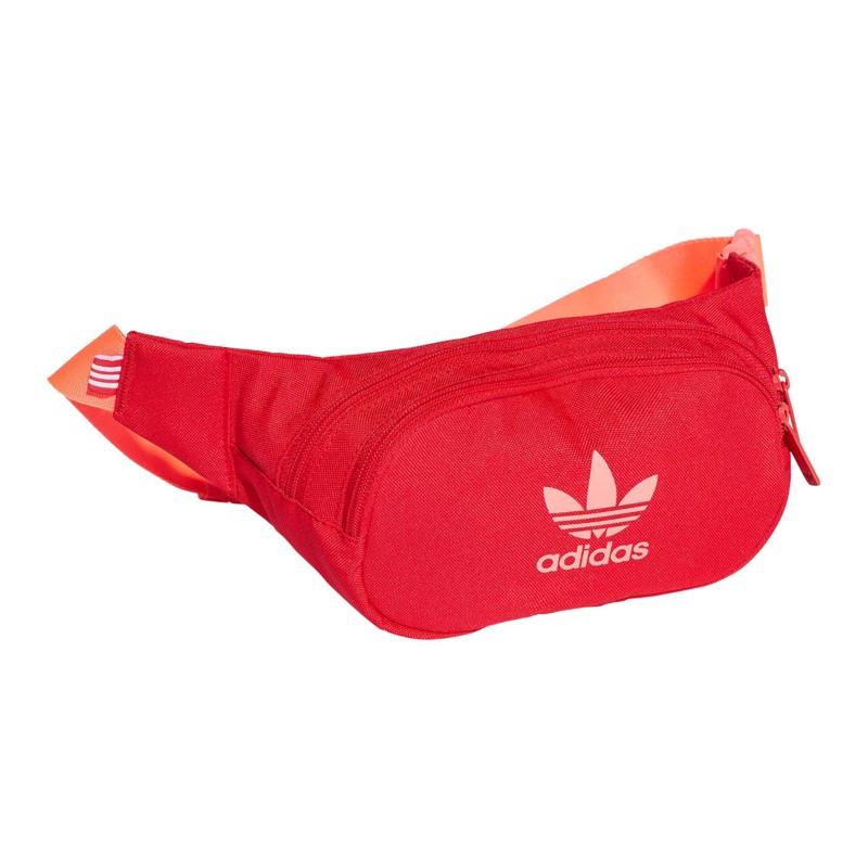 Adidas Originals Bæltetaske Essential Rød 2