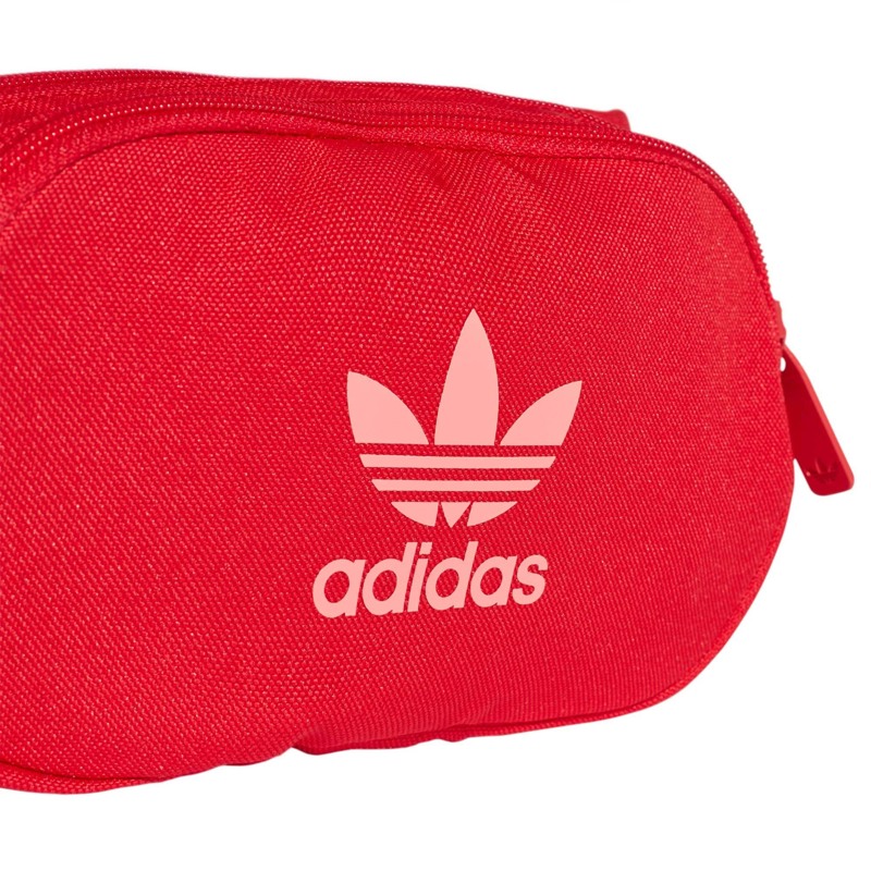 Adidas Originals Bæltetaske Essential Rød 5