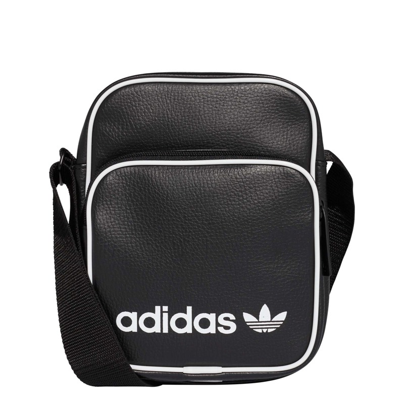 Adidas Originals Skuldertaske Mini Bag Sort 1