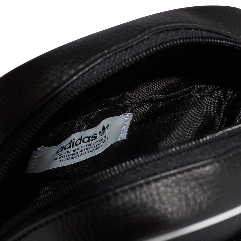 Adidas Originals Skuldertaske Mini Bag Sort 4