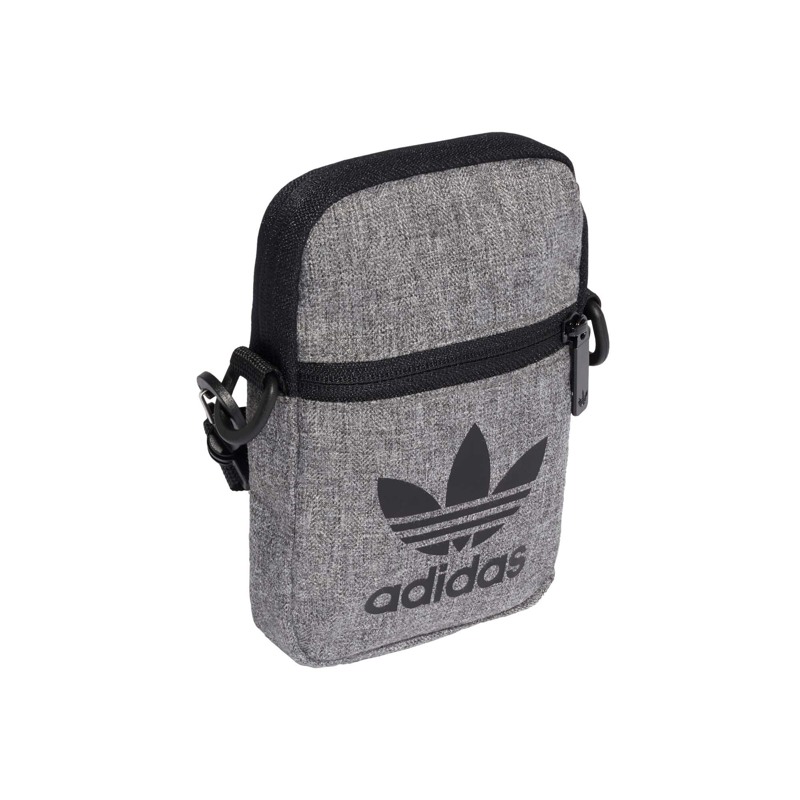 Adidas Originals Skuldertaske Fest Bag Grå 1