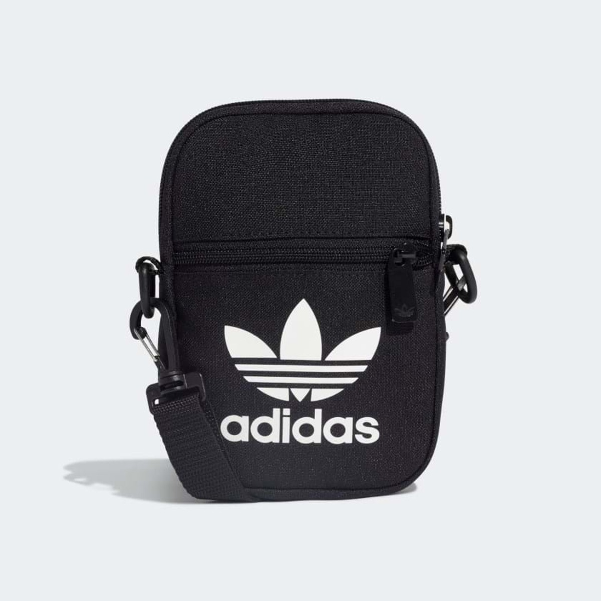 Rettidig skadedyr krans Adidas Originals Skuldertaske Fest Bag Trefoil