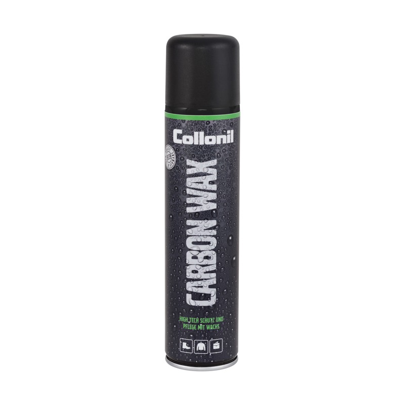 Collonil Carbon Wax Assorteret 1