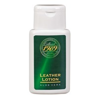 Collonil Leather Lotion med Alovera Natur 1