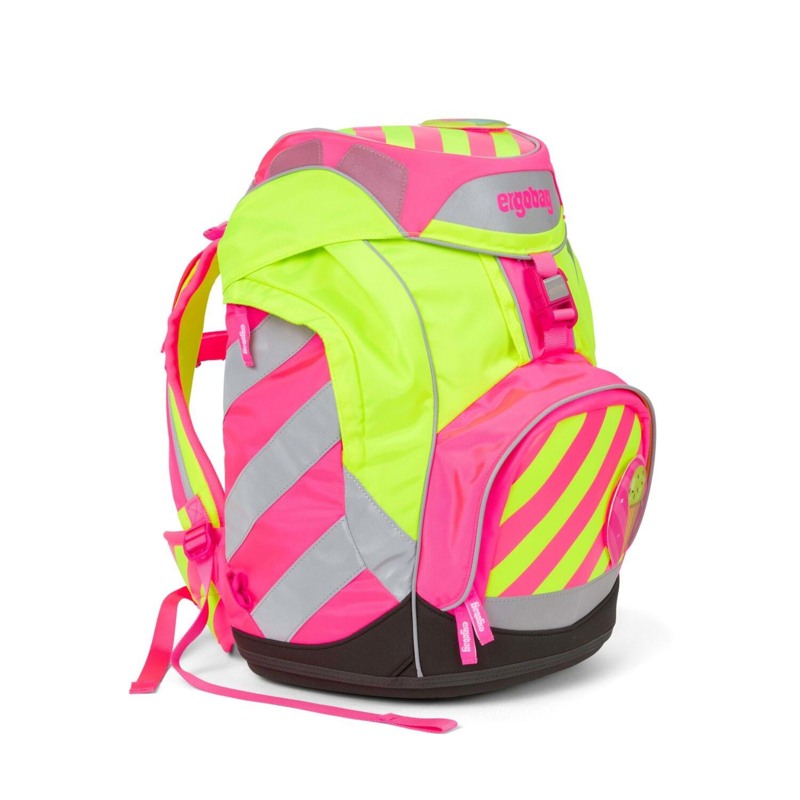 Ergobag Skoletaskesæt Pack Neo Candy Pink 2