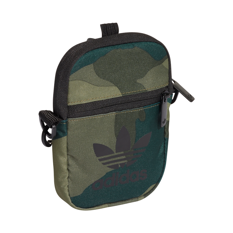 Adidas Originals Skuldertaske Festival Bag Camo Camouflage 2