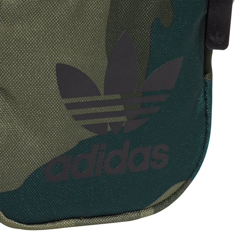 Adidas Originals Skuldertaske Festival Bag Camo Camouflage 5
