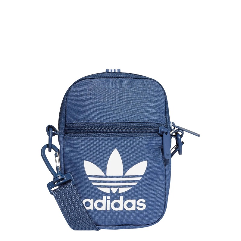 Rettidig skadedyr krans Adidas Originals Skuldertaske Fest Bag Trefoil