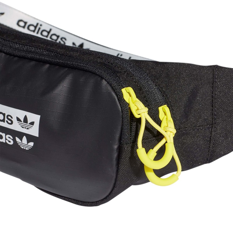 Adidas Originals Bæltetaske Waistbag RYV Sort 5