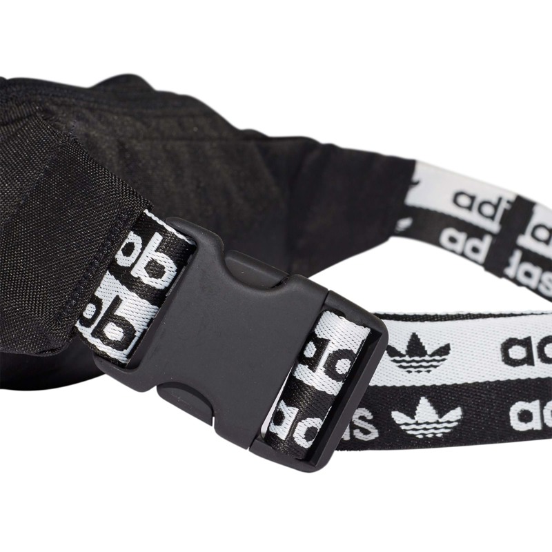 Adidas Originals Bæltetaske Waistbag RYV Sort 6