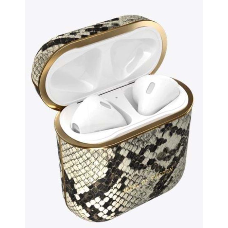 iDeal Of Sweden Airpods Case Snake 2