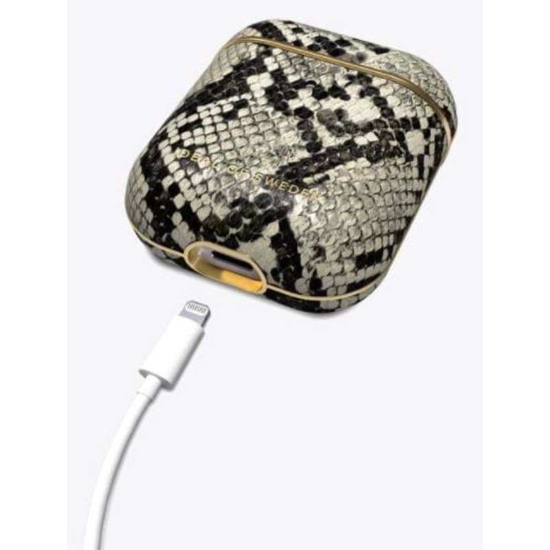 iDeal Of Sweden Airpods Case Snake 3