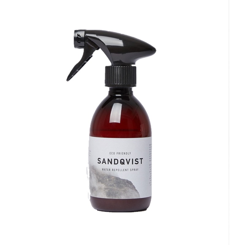 Sandqvist Vandafvisende spray  ASS. 1