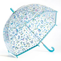 DJECO Paraply Enhjøring Lyseblå 1