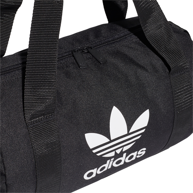 Adidas Originals Sportstaske Adicolor Duffel Sort 6
