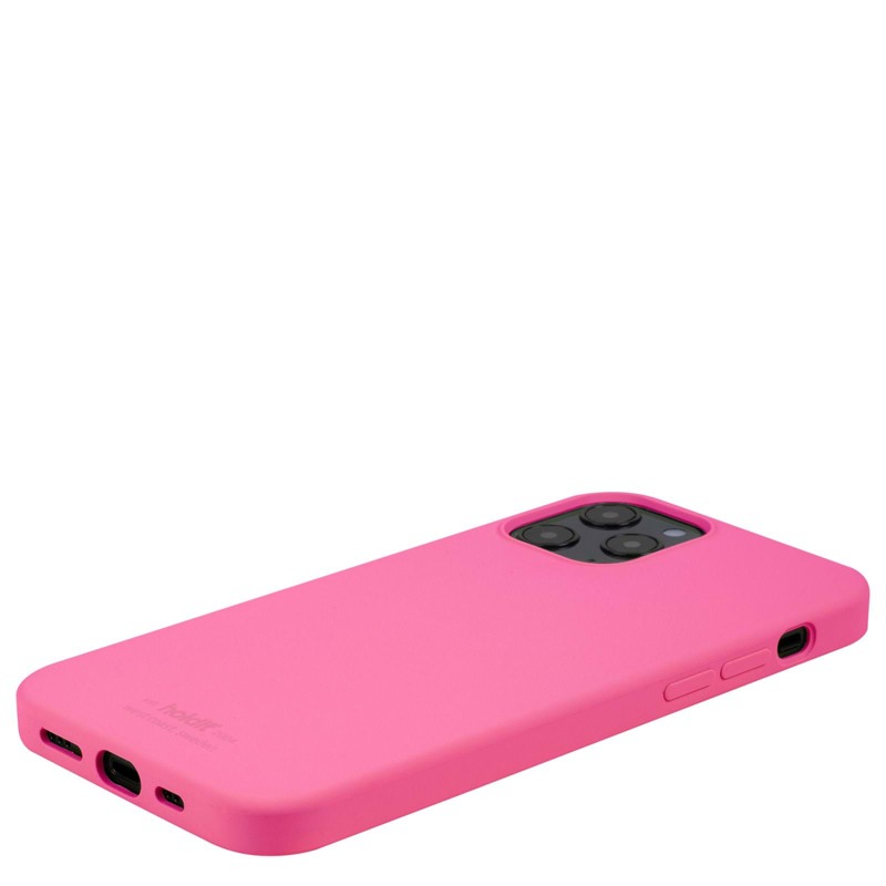 Holdit Mobilcover Pink 3