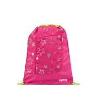 Ergobag Gymnastikpose Prime Starlight Pink 1