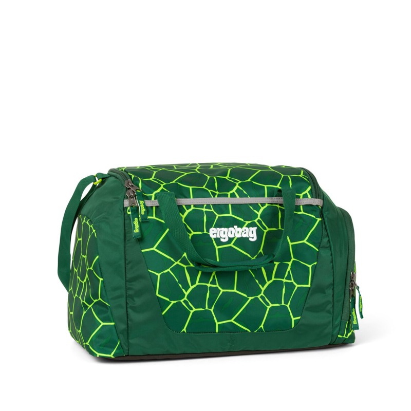 Ergobag Sportstaske BearRex Bladgrøn 1