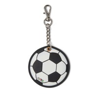 Ergobag Hangies nøglering Soccer Ball Fodbold 1