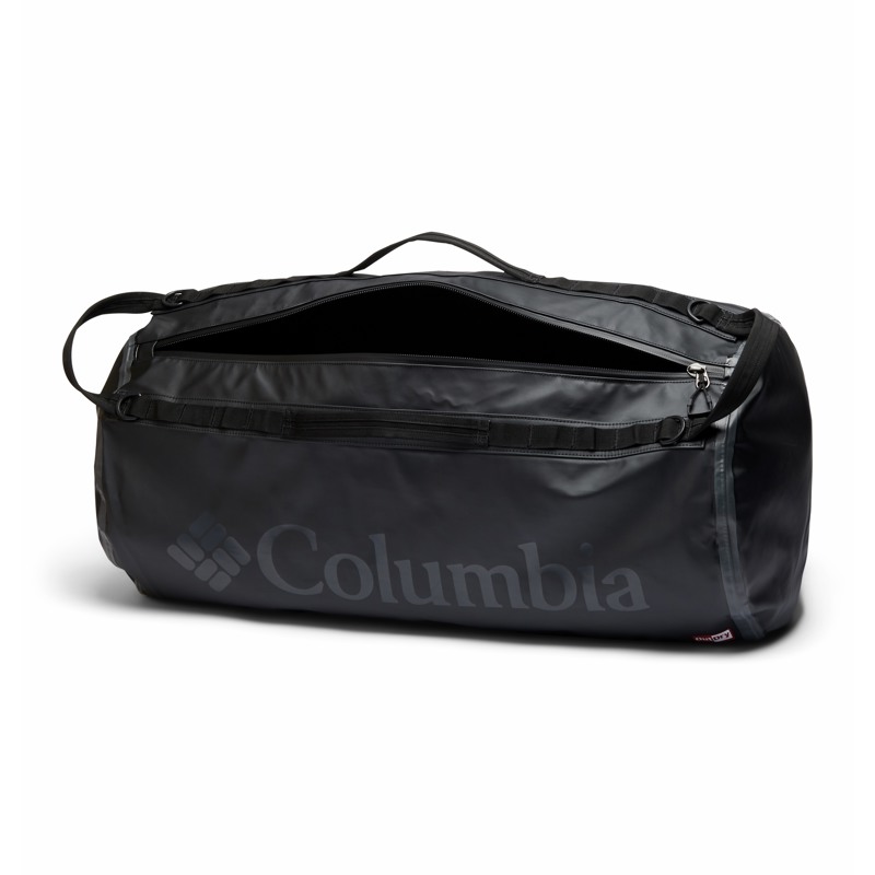 Columbia Duffelbag 80L Outdry Sort 2