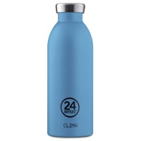 24Bottles Termoflaske Clima Bottle Blå 1