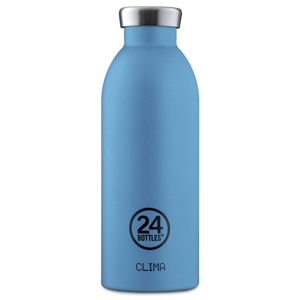 24Bottles Termoflaske Clima Bottle Blå