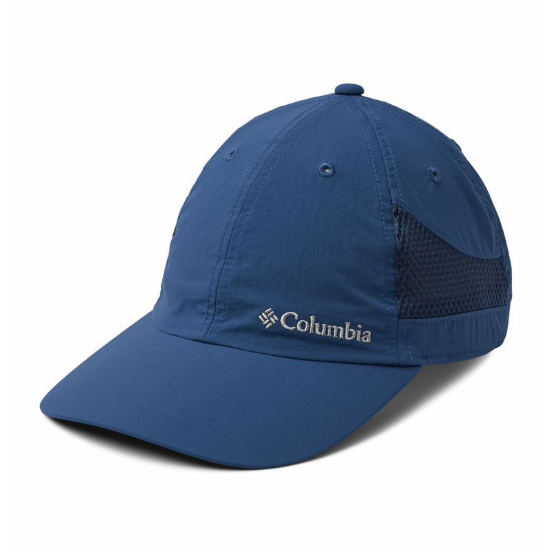 Columbia Kasket Tech Shade Blå 1