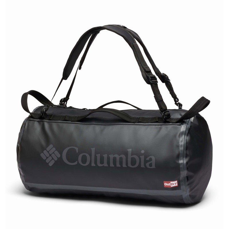 Columbia Duffle Bag OutDry 60L Sort 1