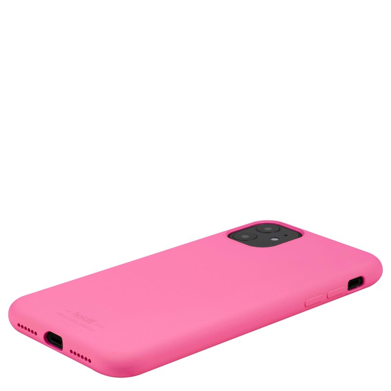 Holdit Mobilcover Pink 3