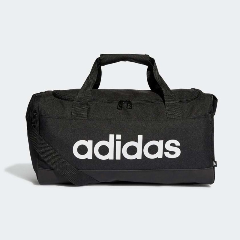 Adidas Originals Duffel Bag Logo XS Sort 1