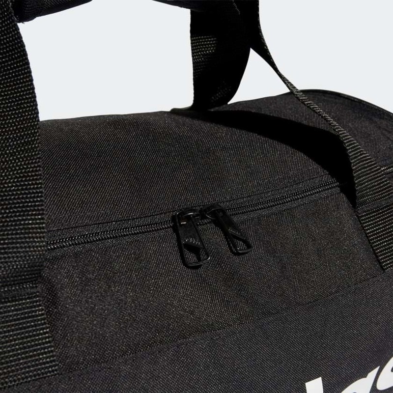 Adidas Originals Duffel Bag Logo XS Sort 5