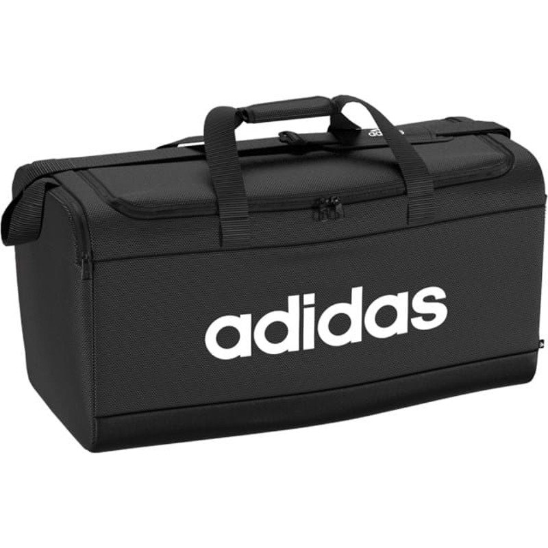 Adidas Originals Sportstaske Linear L Sort 1