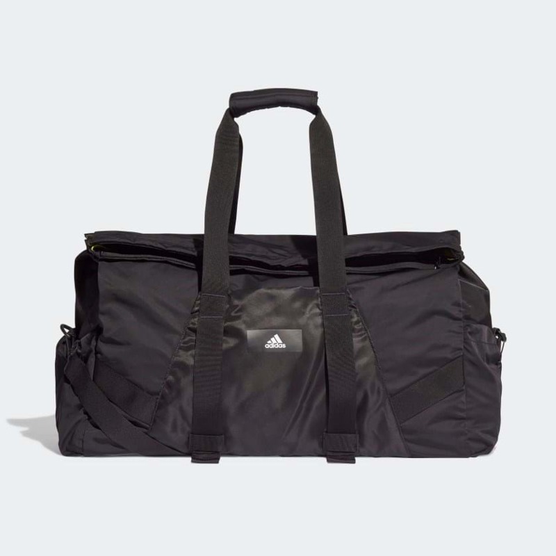 Adidas Originals Sportstaske Duffel Bag Sort 1