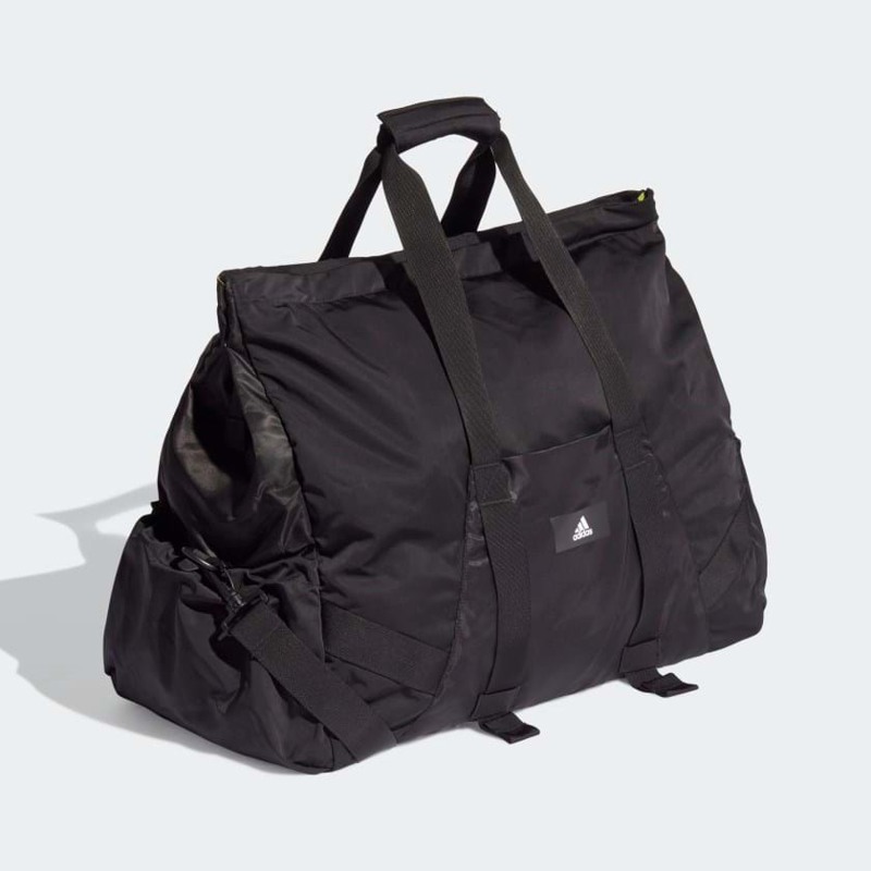 Adidas Originals Sportstaske Duffel Bag Sort 3