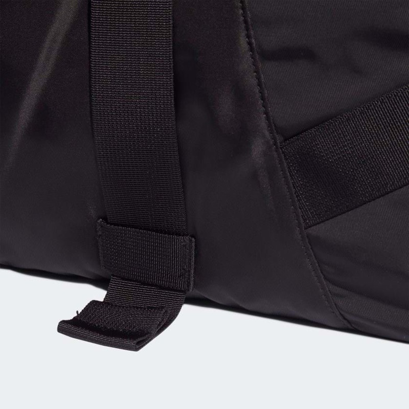 Adidas Originals Sportstaske Duffel Bag Sort 6
