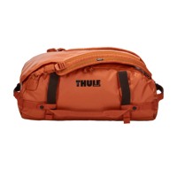 Thule Duffel Bag Thule Chasm Orange 1