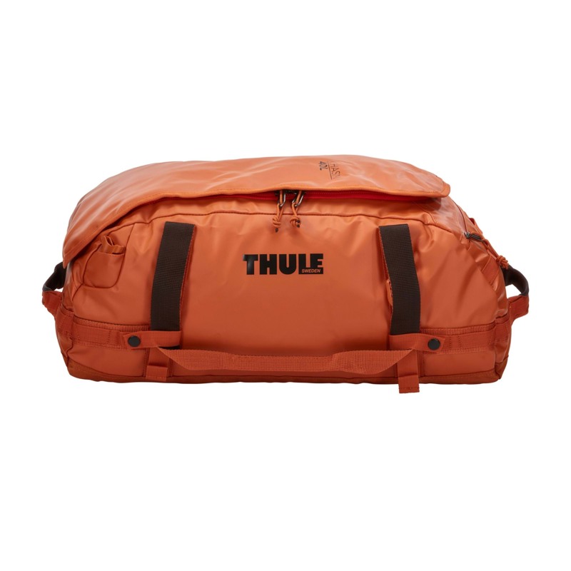 Thule Duffel Bag Thule Chasm Orange 2