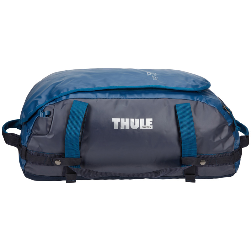 Thule Duffel Bag Thule Chasm Grå/blå 3