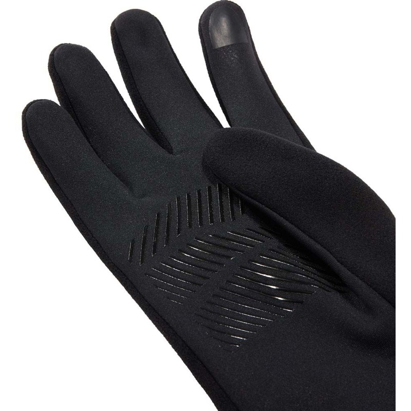 Haglöfs Handsker Bow Glove             Sort 2