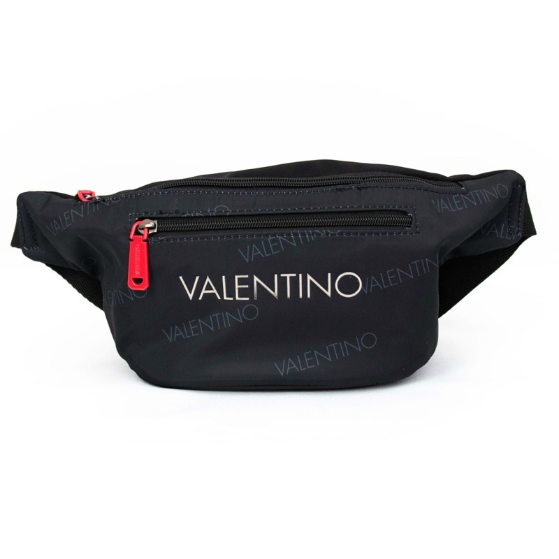 Valentino Bags Bæltetaske Cedrus  Sort 1