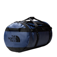 The North Face Duffel Bag Base Camp L Navy 1