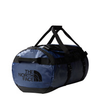 The North Face Duffel Bag Base Camp M Navy 1