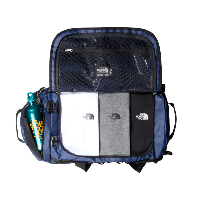 The North Face Duffel Bag Base Camp M Navy 3