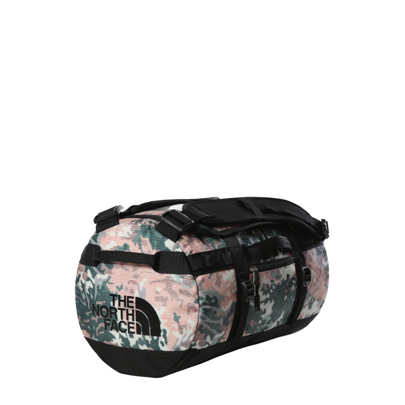 The North Face Duffel Bag Base Camp XS Camouflage 1