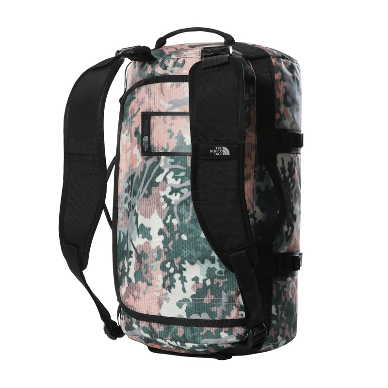 The North Face Duffel Bag Base Camp XS Camouflage 3