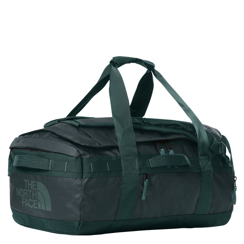 The North Face Duffel Voyager Base Camp 42L M. Grøn 1