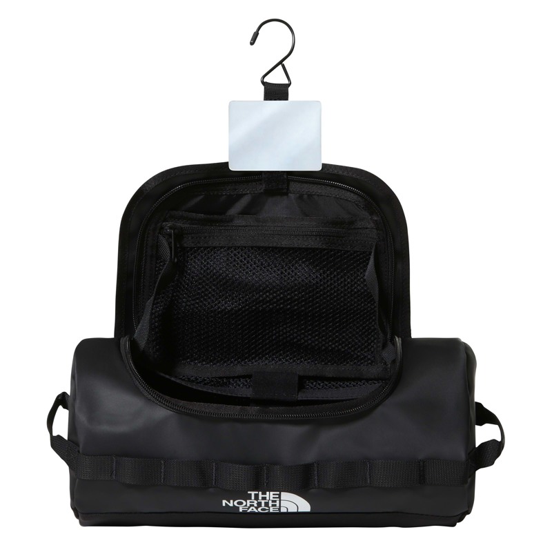 The North Face Toilettaske Travel Canister L Sort 2